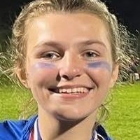Sydney Pendowski 2025 (@pendowskisyd) 's Twitter Profile