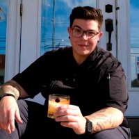 Britt Rescigno (@chef_rescigno) 's Twitter Profile