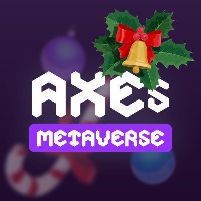 1⃣ The 1st Metaverse of the https://t.co/0dgu6XS90v
🪓 #Play2Earn on the lands of #AxesMetaverse
🚀 GAME IS LIVE