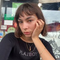 sophie bridges (@sophbridges) 's Twitter Profile