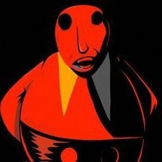 Saudações, meu nome é Dr.Ovaldo Robotrônico. Mas podem me chamar de Ovaldo Faminto. Na Net Não Canônico.