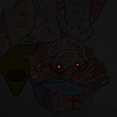 ijstwnncry's profile picture. formely terraterrosa
♥️♦️ @HeartyCromia
pelia a @etzharai