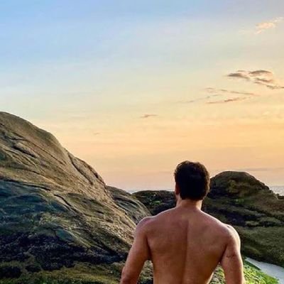 TenorioEdilson's profile picture. dedicado, autêntico, sincero e real.