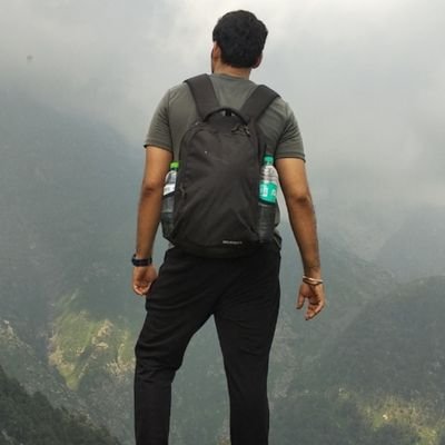 iam_amitSharma7's profile picture. Human 🔥
#CricketLover 
#ProudIndian
#CryptoEnthusiastic
#Spritualdeepthoughts.                              
 Talk to me with Facts only.