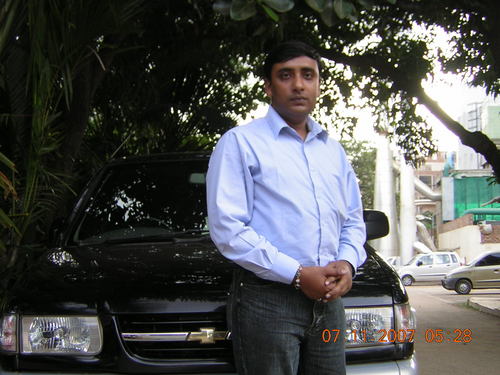 FOUNDER & BUSINESS HEAD - CANHitech Technologies Private Limited.
