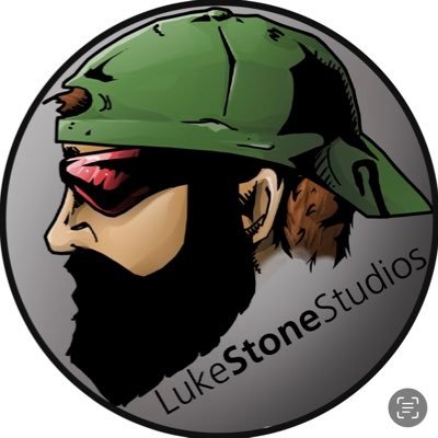 LukeStoneStudio Profile Picture