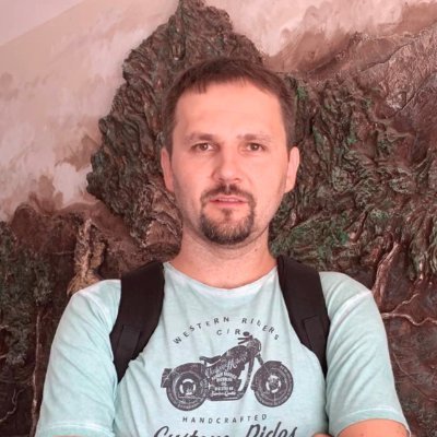 adziewierz_MD's profile picture. Professor @ Jagiellonian University Medical College

Editor-in-Chief @ Advances in Interventional Cardiology