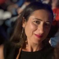 gamze yazıcıoğlu(@gamzeyazicioglu) 's Twitter Profile Photo