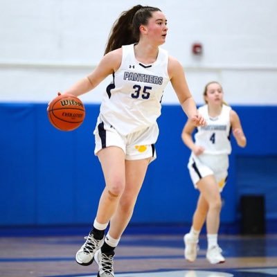 Greta Servitto Profile