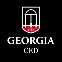 UGA CED(@UGACED) 's Twitter Profile Photo