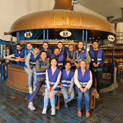 Barta Lab Profile