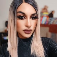 Mocha Pennington (@mocha_writer) 's Twitter Profile