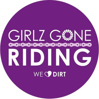 GGR: Girlz Gone Riding: GGR: Girlz Gone Riding: Empowering women through mountain biking. https://t.co/gnxd7sBipa