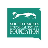 South Dakota Historical Society Foundation (@sdhsf) 's Twitter Profile