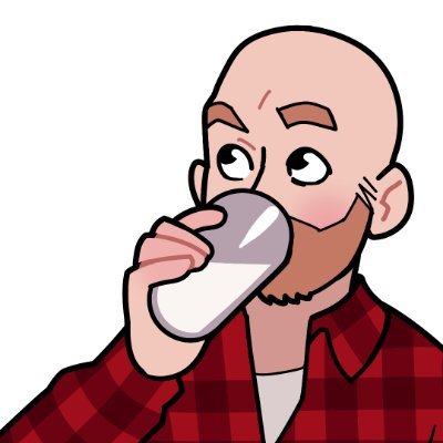 37/they/PNW. Be friendly and chill. דאַלוי פּאָליצײ. Icon by @blackshirtboy.