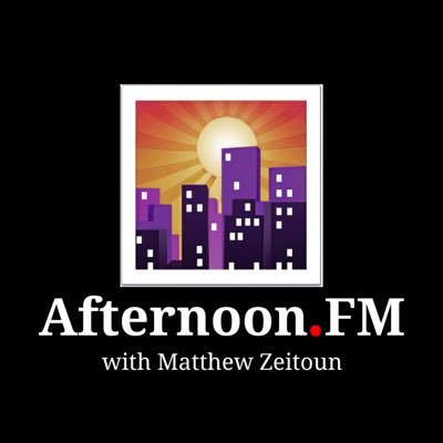 afternoon_fm Profile Picture