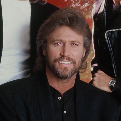 British Singer, Songwriter and Musician. Older brother to @robingibbTH, Maurice and Andy – NOT THE REAL BARRY GIBB (FAN/PARODY) #BeeGeesRP