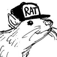 RATさんのプロフィール画像