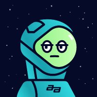 AA #3772 (@astro3772) 's Twitter Profile