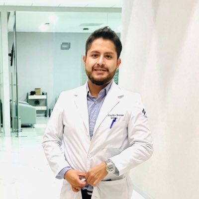 erfrontana's profile picture. Urólogo Certificado.