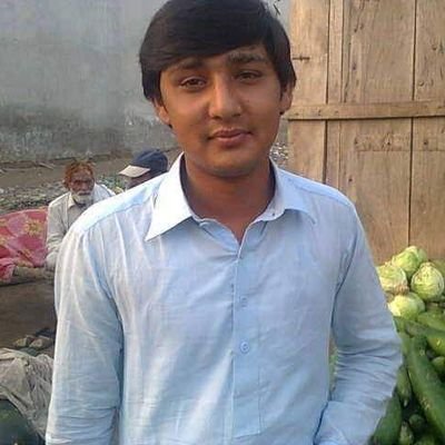 AFTAB1119's profile picture. 