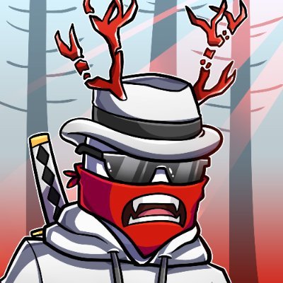 YT_ItzVortex's profile picture. I make YouTube videos you should Subscribe
Road to 100k