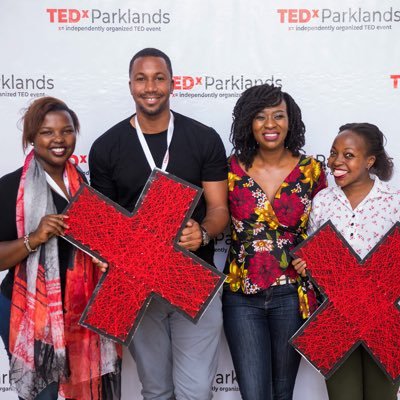 parklands_tedx's profile picture. UNOFFICIAL account run by the TEDxParklands Comms Team mostly for VIBES😎. Visit @TEDxParklands for all OFFICIAL communication about our events in Nairobi 🇰🇪