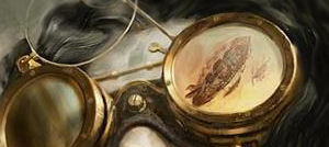 Steam_Core's profile picture. All things #steampunk, #dieselPunk, #RetroFuture, and #postApocalyptic