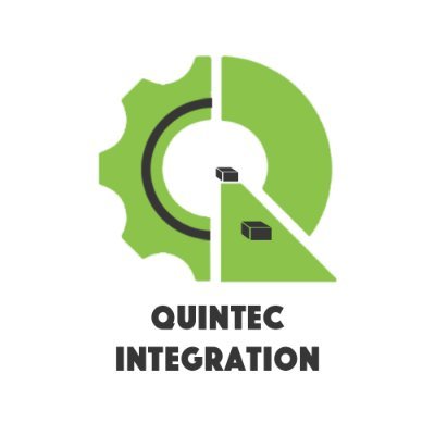 Quintec Integration, Inc. is a full-service material handling systems  integrator. We specialize in drafting, project  management, field engineering, & more!