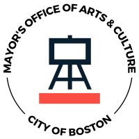 Mayor's Office of Arts & Culture Boston(@ArtsinBoston) 's Twitter Profile Photo