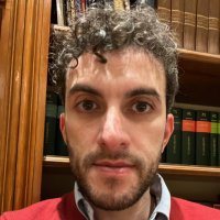 Salvatore Perrone (@salva_perrone) 's Twitter Profile Photo