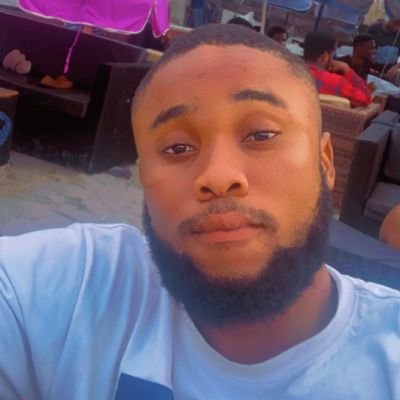 AidoJude's profile picture. the world of tech is more than what we see and imagine it to be and life has more than the usual value we fore see it to be.