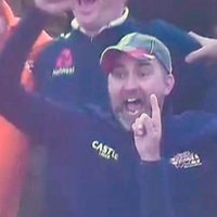 Giles (@barmygilo) 's Twitter Profile