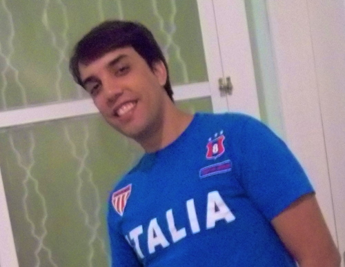 juarezlustosa's profile picture. Graduado - Sistemas de Informação  Pós Graduado - Engenharia de Software Centrada em Métodos Ágeis  Advanced