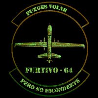 Furtivo-64(@64_furtivo) 's Twitter Profile Photo