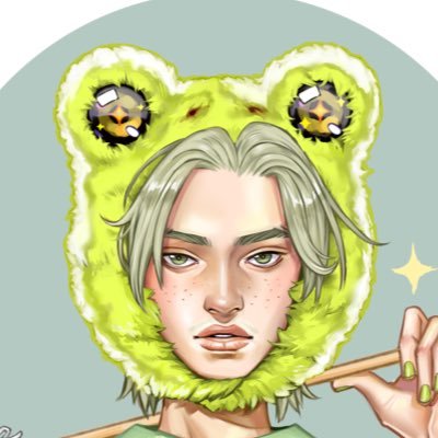 c0mmOpen🐸cahidceri🍉🇲🇾さんのプロフィール画像