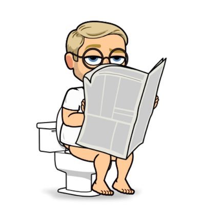 thebathroombro's profile picture. 