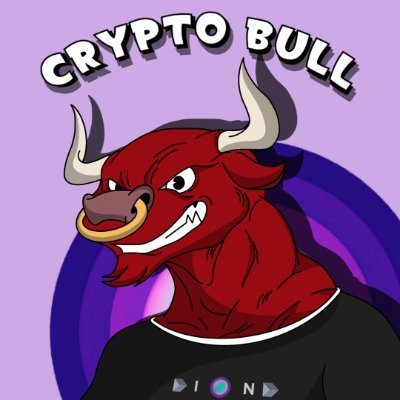 CRYPTO BULL FOMO NETWORK/TCG.WORLD/DIONE