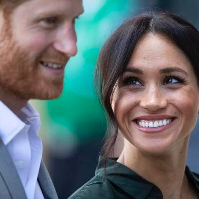 I believe in love, empathy, compassion, truth & fairness ❤️ Prince Harry & Meghan #SussexSquad #IStandWithPrinceHarry #LoveWins #WeLoveYouMeghan