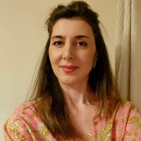 Gonca Yagci (@goncaygc) Twitter profile photo