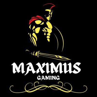 Gaming Channel looking to bring great gaming content
All Socials: MaximusgamingxX
https://t.co/c1SqSksgkw