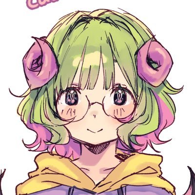 どりみさんのプロフィール画像
