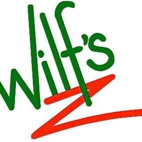 wilfscafe's profile picture. Wilf's Cafe... More than a cafe...
