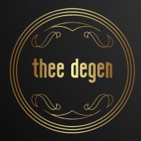 thee degen(@TheeDegenBoosts) 's Twitter Profile Photo