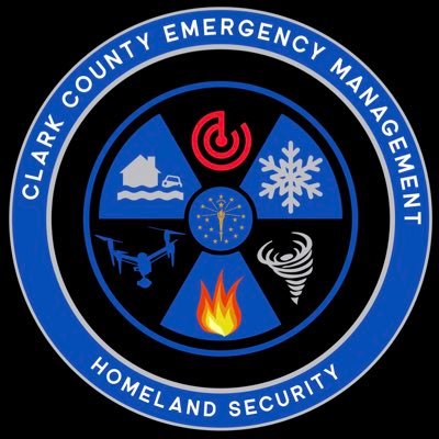 CCEMA93's profile picture. The official account of the Clark County Indiana Emergency Management Agency. This account is not monitored 24/7. For emergencies dial 911.