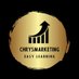 Chrysmarketing (@chrysmarketing) Twitter profile photo Chrysmarketing (@chrysmarketing) Twitter profile photo