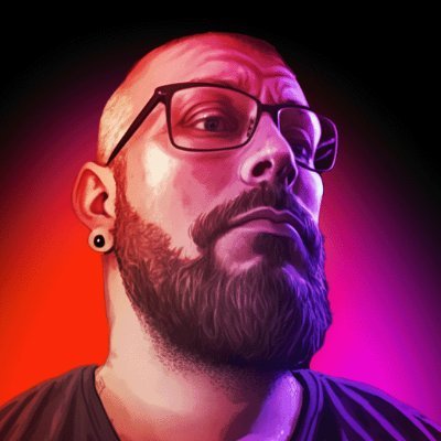 robbydesigns's profile picture. I'm Robby. I Design Things.