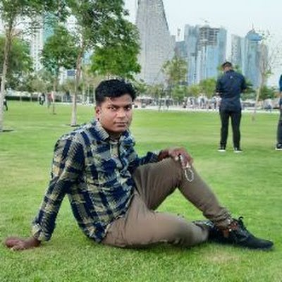 MudinNeja's profile picture. 