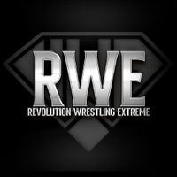 Revolution Wrestling Extreme ξ¨ (@official_rwe) 's Twitter Profile Photo Revolution Wrestling Extreme ξ¨ (@official_rwe) 's Twitter Profile Photo