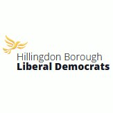 Hillingdon Liberal Democrats Official

Representing Alex Cunliffe, Ian Rex-Hawkes and Jonathan Banks (Hillingdon Liberal Democrat Candidates).